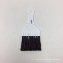 Salon hair Styling Tools color paint brush Dye comb hair brush cheap brush
